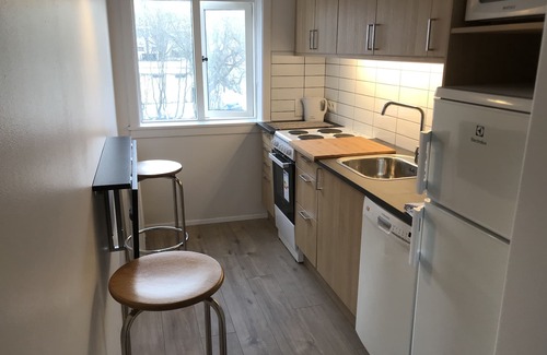Downtown Apartment | Newly renovated apartment in ♥great location♥