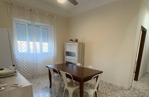 Monti D'arena-Bosco Caggione Apartment | Newly renovated apartment a few steps from the sea