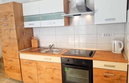 Kastav House | newly renovated apartment for 2
