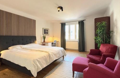 Hernals Apartment | Newly Renovated Apartment at Yppenplatz