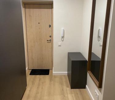 Alytus Apartment | Newly renovated apartment in Vidzgiris
