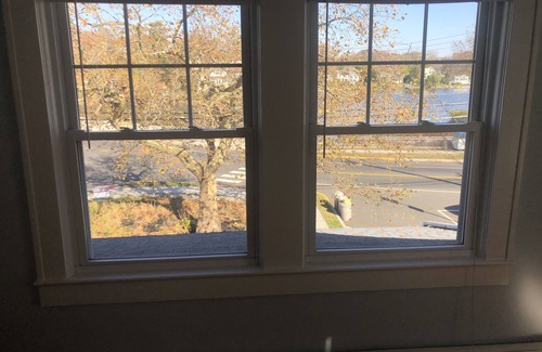 Asbury Park House | Newly Renovated Asbury Park 4br home off street parking, walk to beach & town.