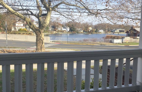 Asbury Park House | Newly Renovated Asbury Park 4br home off street parking, walk to beach & town.