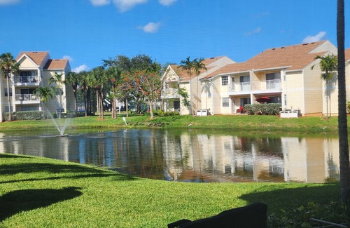 Ocean Side Village Condo | Newly renovated beach get away with pool and hot tub!