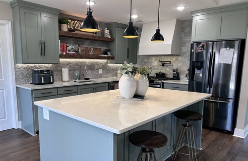 Conway House | Newly Renovated Classic Conway Home! Close to all Conway has to offer.