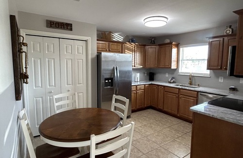 Navarre House | Newly renovated close to Navarre Beach