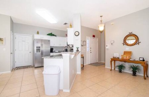 Esprit House | Newly Renovated Close to Disney w/Private Pool