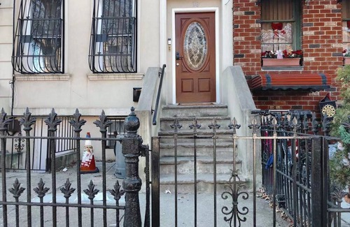 Ocean Hill Apartment | Newly renovated, comfy and trendy space. #1