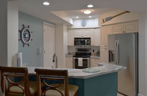 Burnt Store Condo | Newly Renovated Condo in Burnt Store Marina