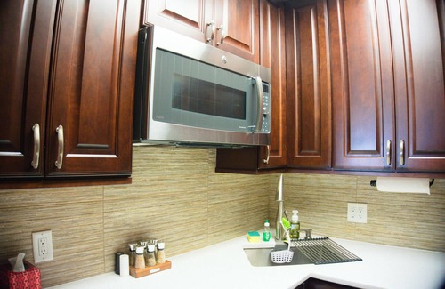 Golden Beach Condo | Newly Renovated Condo On Private Venice Beach, Relax in Paradise