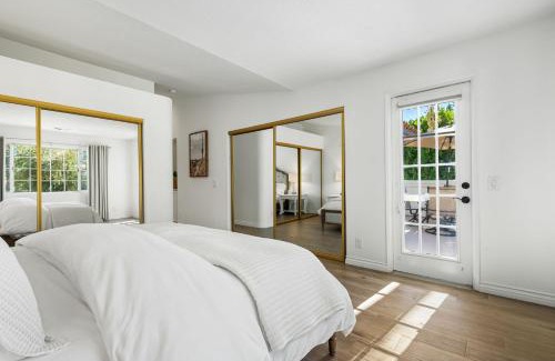 Palm Desert House | Newly Renovated Condo in Palm Desert