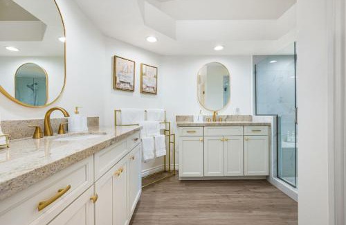 Palm Desert House | Newly Renovated Condo in Palm Desert