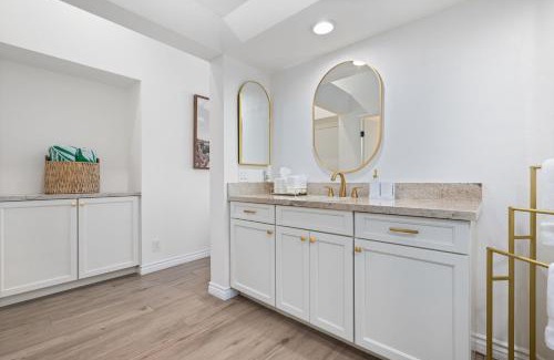 Palm Desert House | Newly Renovated Condo in Palm Desert