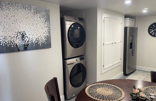 Spartanburg Apartment | NEWLY RENOVATED COZY RIVERSIDE UNIT WITH BBQ