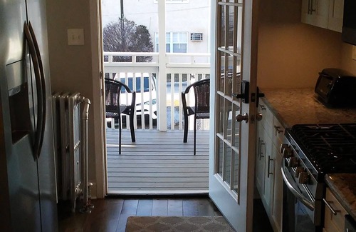 Conshohocken House | Newly renovated/Fantastic location