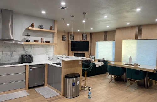 Fossil Creek House | Newly Renovated Ft Worth TX. 10 miles from Ft Worth downtown, 8 miles nspeedway