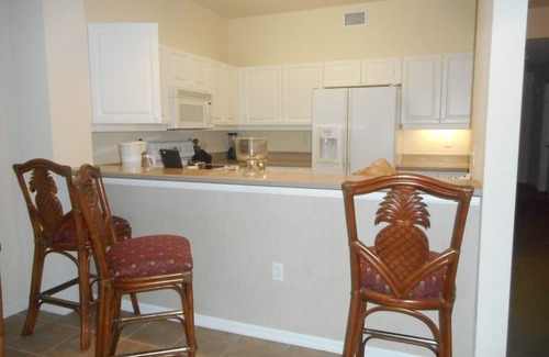 Charlotte Harbor Condo | Newly Renovated HUGH 1750 S/F 3 Bdedroom 2 1/2 Bath Condo W/Elevator