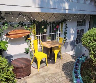 Itaewon Villa | Newly renovated hidden gem #2