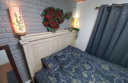 Itaewon Villa | Newly renovated hidden gem #2