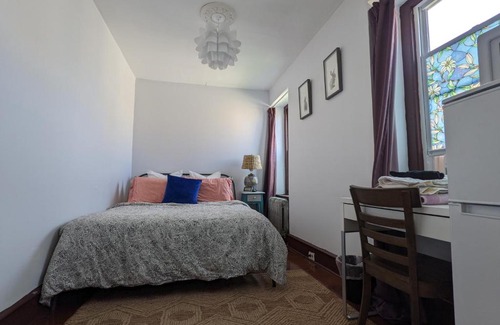 Philadelphia House | NEWLY RENOVATED - Historic Rowhome West Philadelphia