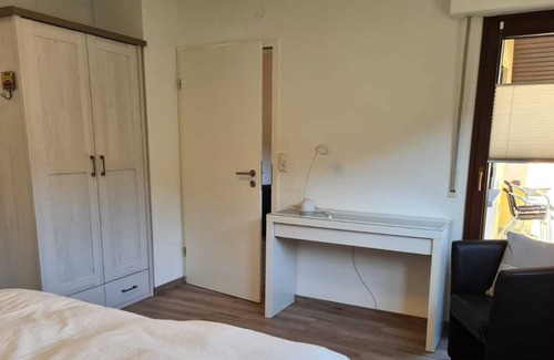 Veldenz Apartment | Newly renovated holiday apartment in an idyllic location on the outskirts