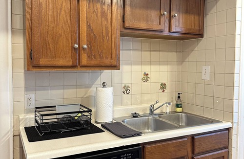 Bloomington House | Newly Renovated Home Near IWU's Campus