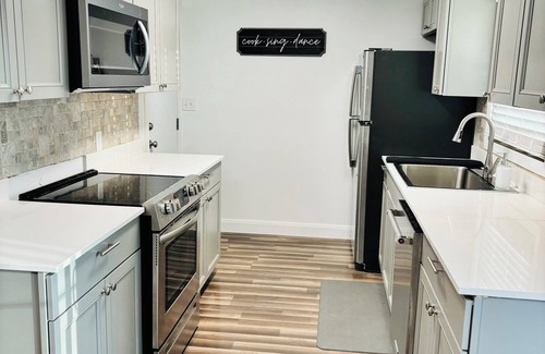 Idaho Falls House | Newly renovated home right in the heart of Idaho Falls.
