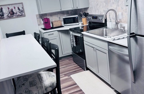 Idaho Falls House | Newly renovated home right in the heart of Idaho Falls.