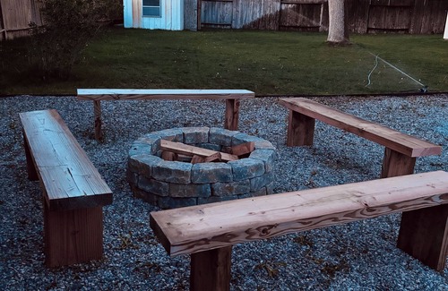 Idaho Falls House | Newly renovated home right in the heart of Idaho Falls.