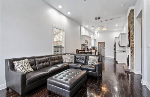 McDonough House | Newly Renovated Home!