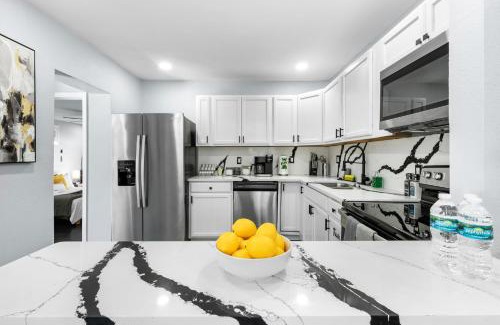 Bearss Plaza House | Newly Renovated home in Tampa, Florida