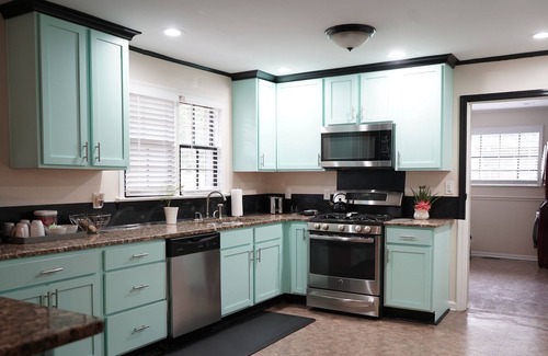 Jefferson Park House | Newly Renovated Home