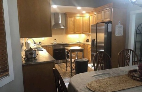 Rossville Apartment | Newly Renovated Home near Lookout Mtn & ChattanoogaTn