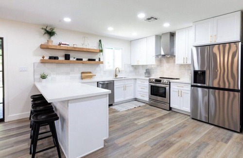 Scottsdale Highlands House | Newly Renovated Home With a Pool ~ Near Old Town ~