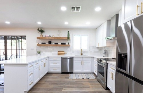 Scottsdale Highlands House | Newly Renovated Home With a Pool ~ Near Old Town ~