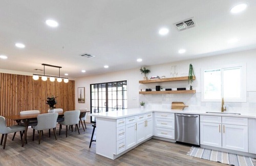 Scottsdale Highlands House | Newly Renovated Home With a Pool ~ Near Old Town ~