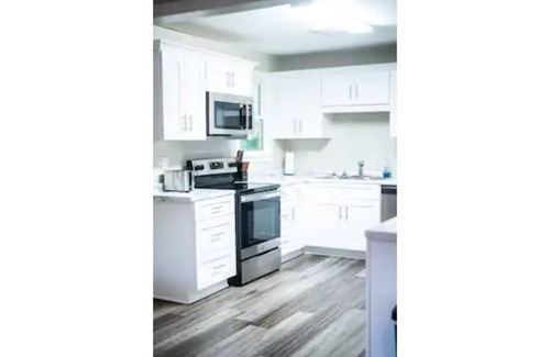 Tuscaloosa House | Newly Renovated Home 5 Minutes From UA Campus!