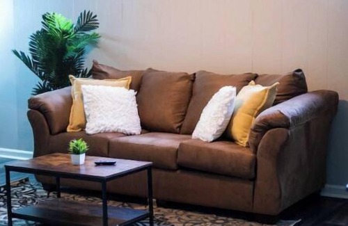 Tuscaloosa House | Newly Renovated Home 5 Minutes From UA Campus!