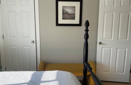 Northeast Bed & Breakfast | Newly renovated home In the heart of Washington, DC with easy and FREE parking!