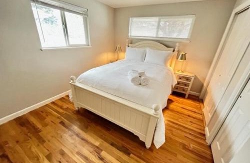 Pocatello House | Newly Renovated Home w Garage Near Old Town