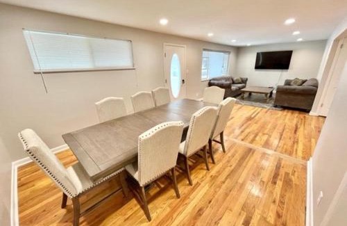 Pocatello House | Newly Renovated Home w Garage Near Old Town
