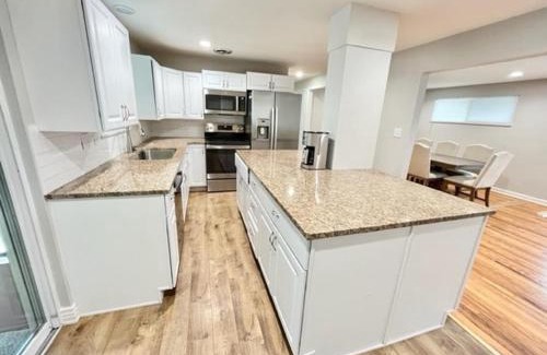 Pocatello House | Newly Renovated Home w Garage Near Old Town