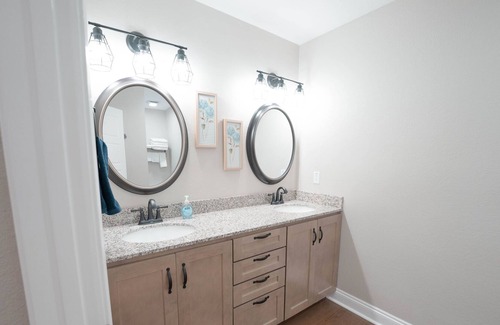 Florida Panhandle House | Newly renovated house near beautiful sandy beaches