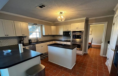 Olive Branch House | Newly Renovated in 1.6 acres overlooking the Lake