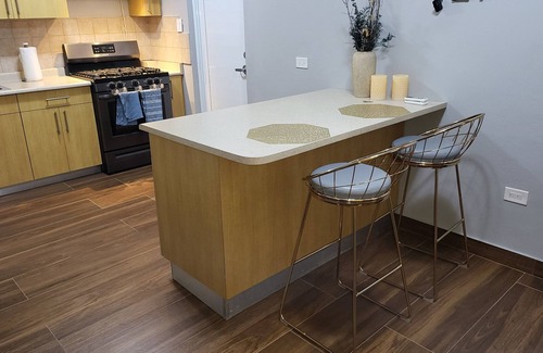 El Cinco House | Newly Renovated Large Modern Home in Center of San Juan 337