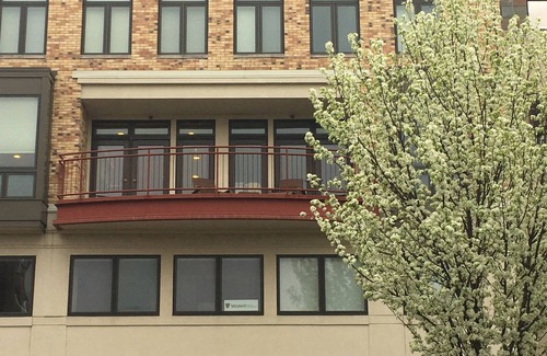 Grand Haven Condo | Newly renovated luxury condo downtown Grand Haven