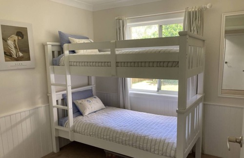 Basin View House | Newly Renovated Luxury Home - Pet Friendly