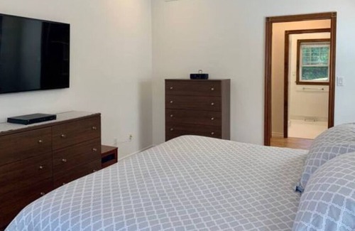 Minden Other | NEWLY RENOVATED Luxurious Getaway In The Hills
