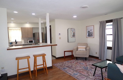 Wichita House | Newly Renovated - Minutes From Downtown W/Washer and Dryer!