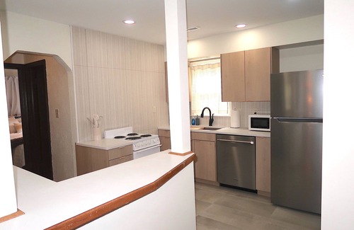 Wichita House | Newly Renovated - Minutes From Downtown W/Washer and Dryer!